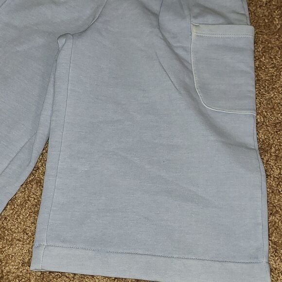 NEW Open Edit Blue Kentucky shorts - Picture 4 of 5